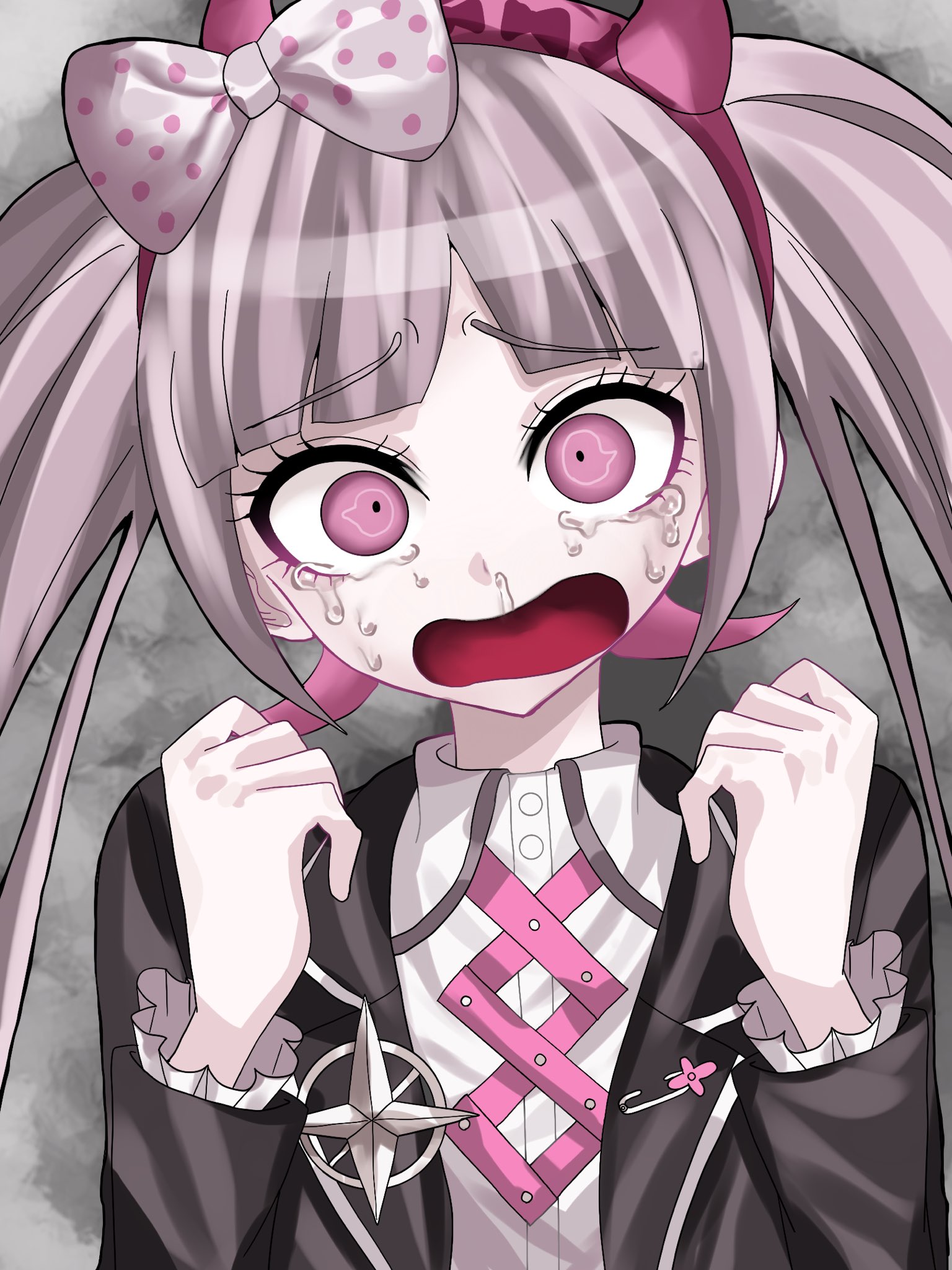 Where do I find friends to talk to online? I'm like a ghost in most chatrooms.