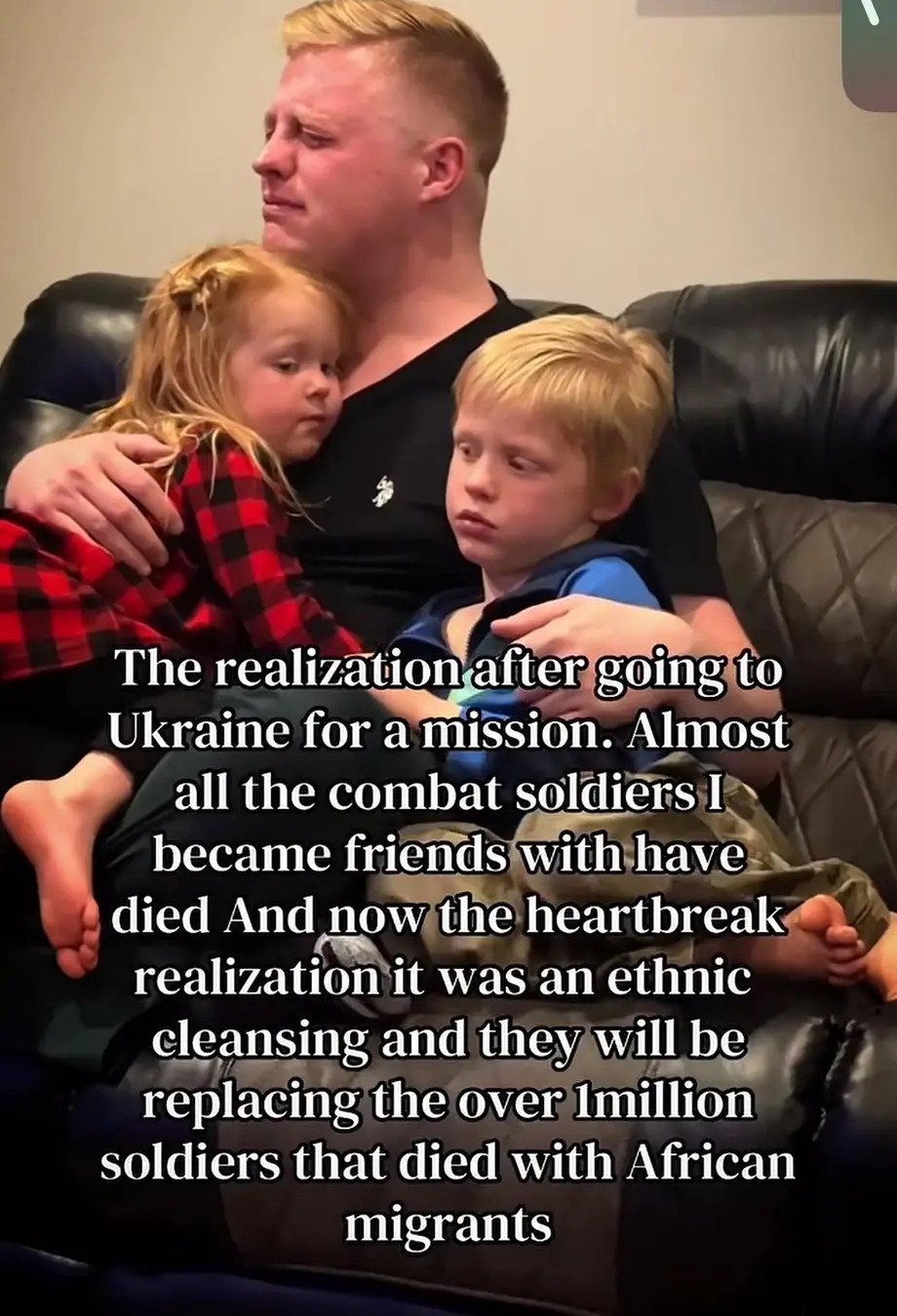 F in the Chat