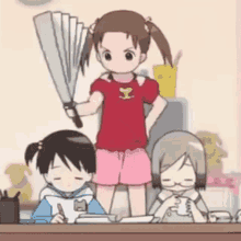 sweat shop