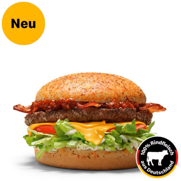 Oooh, wie ist das – lecker!