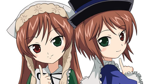 look at these cute desus