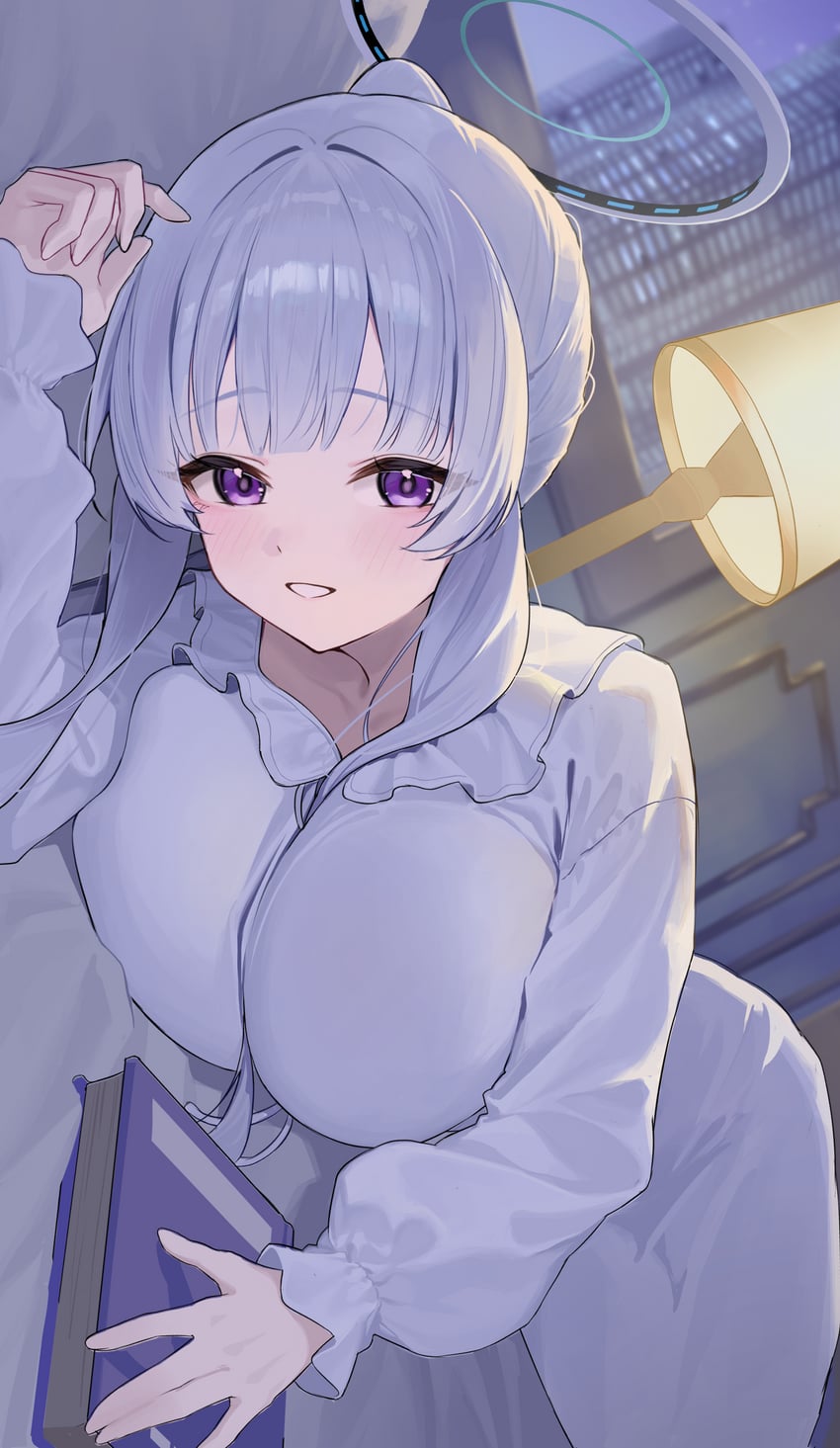 goodnight [s4s]