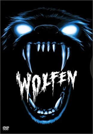 Inside of you there are two wolves.