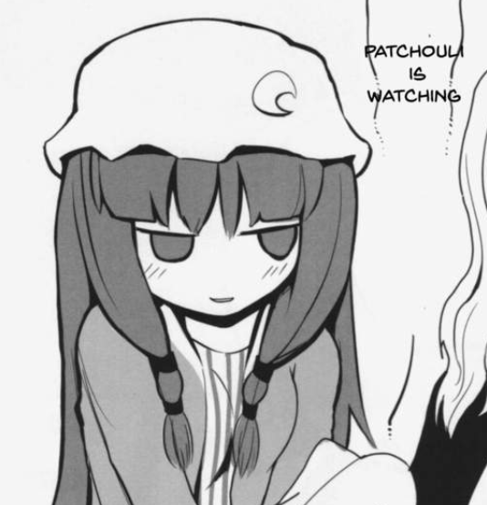 go ahead fab your pebis anon