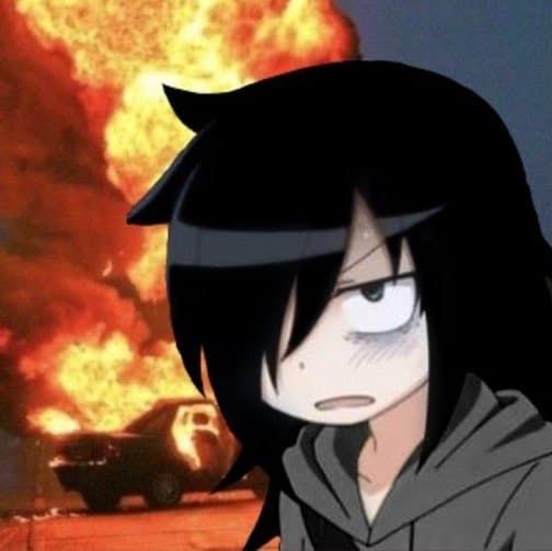 People who post porn onto boards are faggots