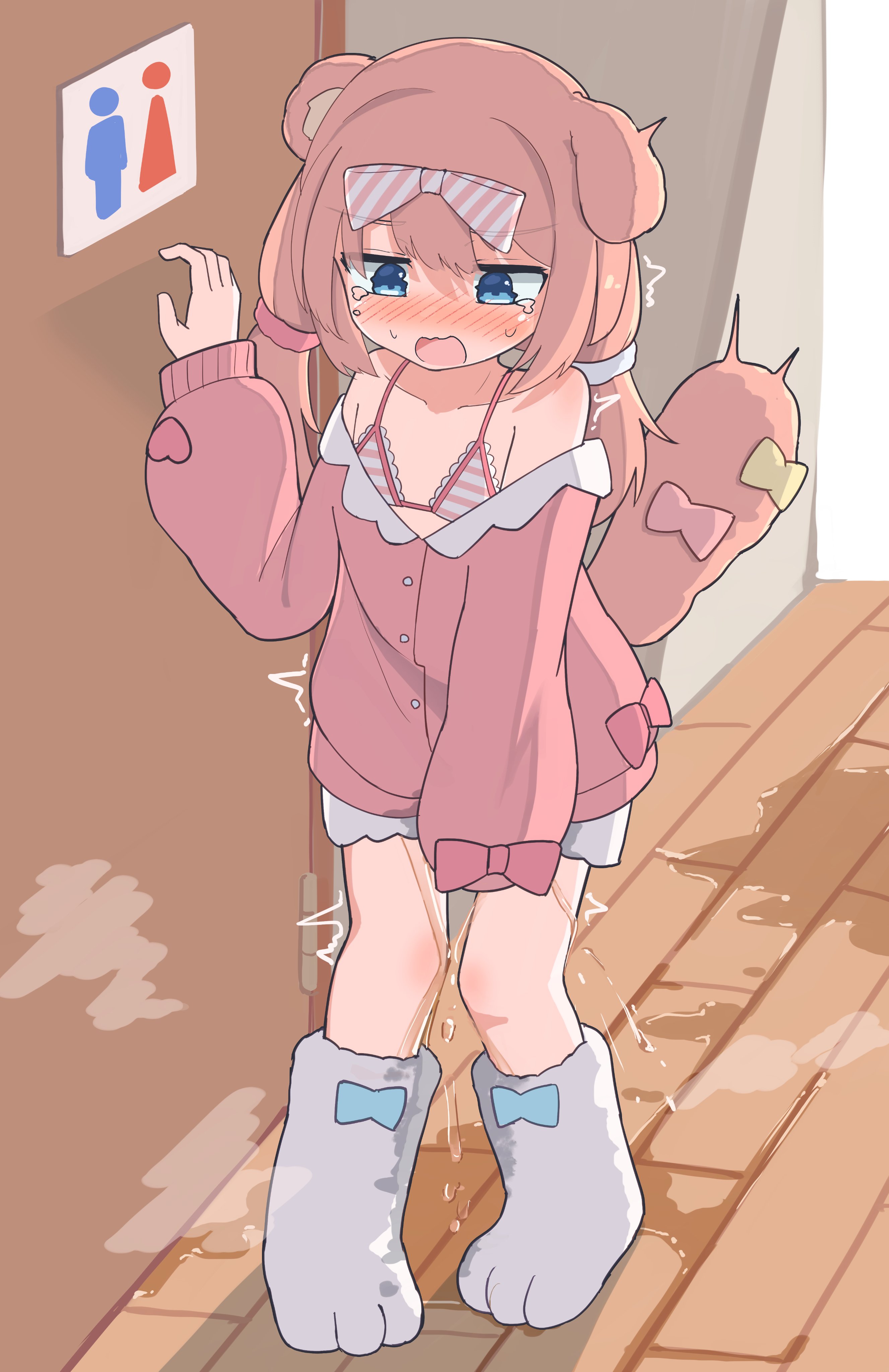 what does s4s think of virtual vtuber chromuchromu?