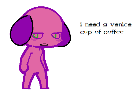 i made this venice, for a venice thread!!1