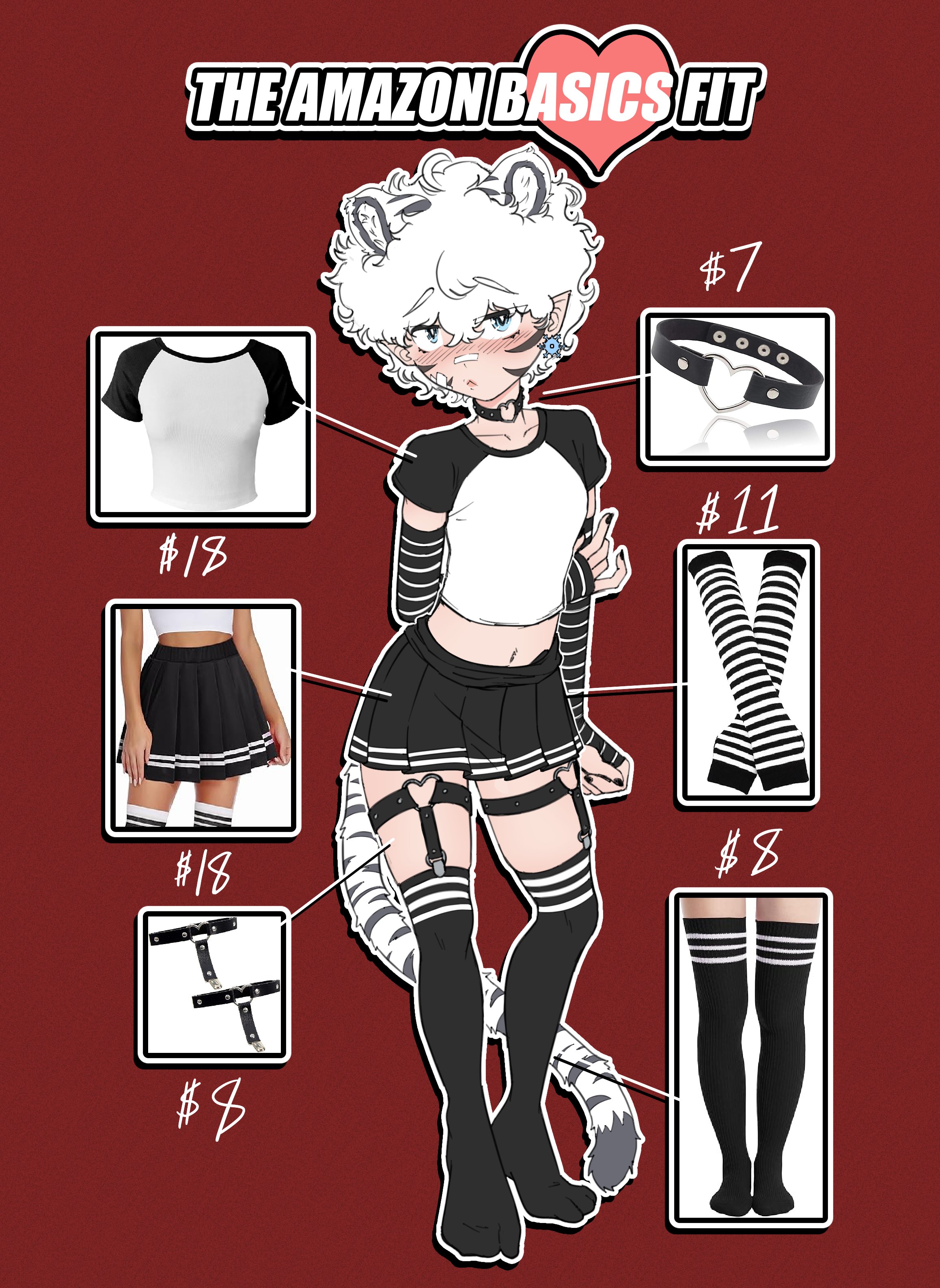[s4s] uniform 