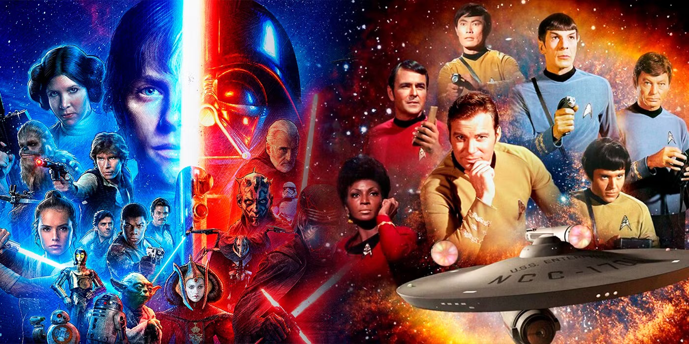 Is [s4s] a Star Trek board or a Star Wars board?