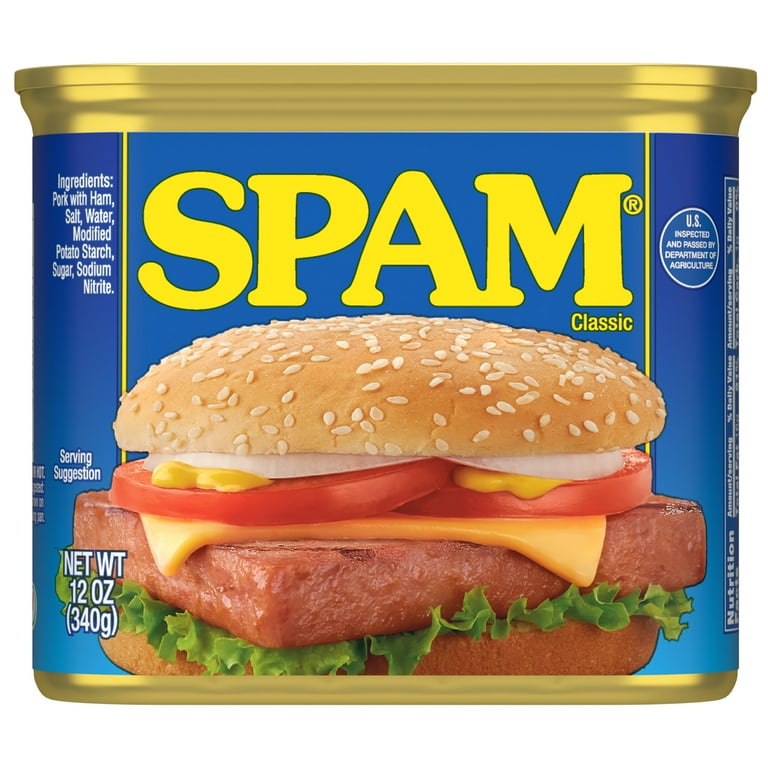 This is a literal spam thread