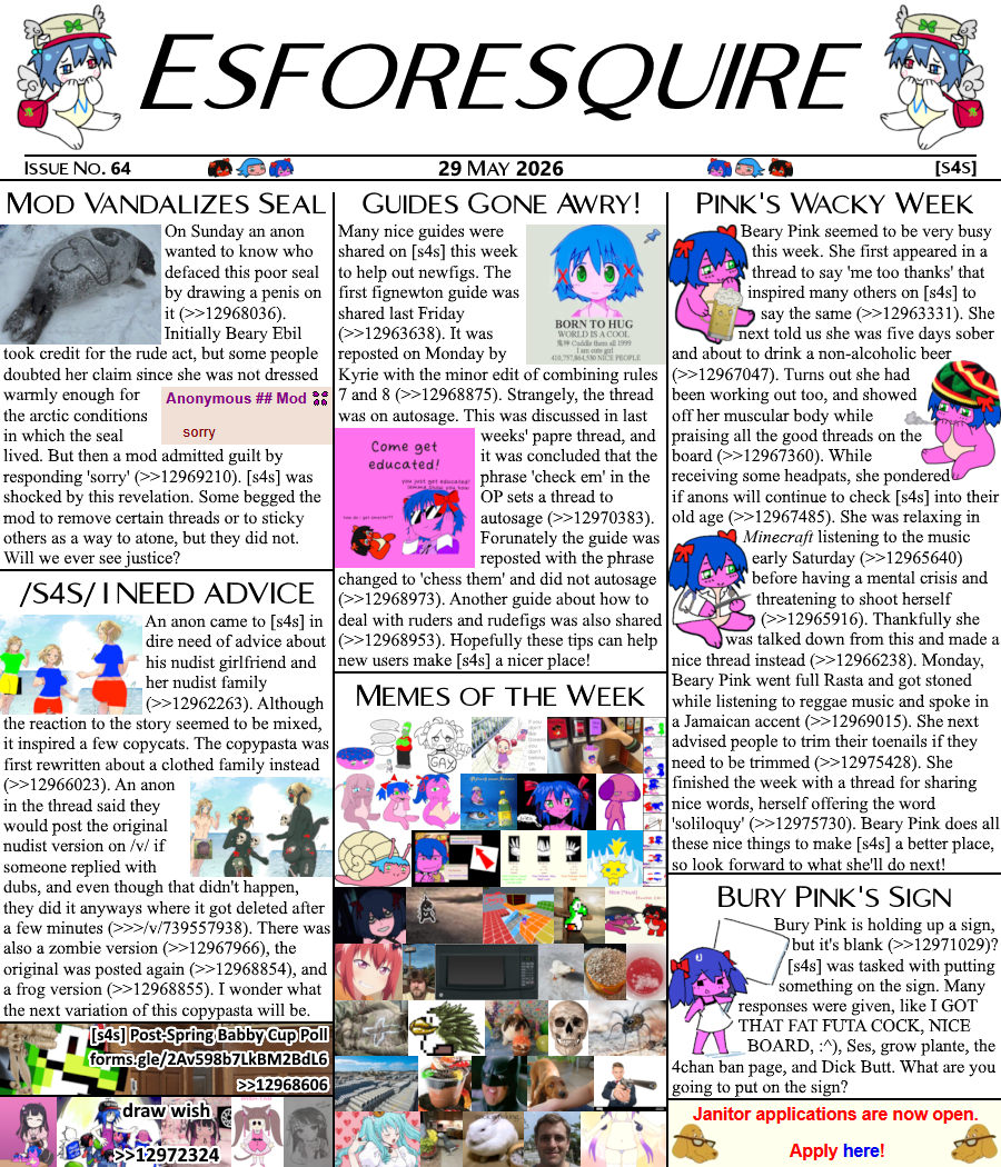 Esforesquire