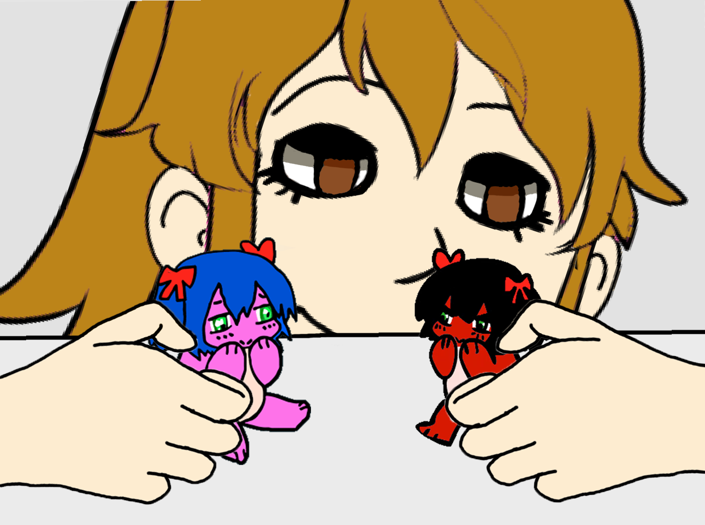 What are some sites with a similar environment to [s4s]? Like, altchans for funposting without politics.
