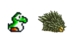 1999 must stop yosho
