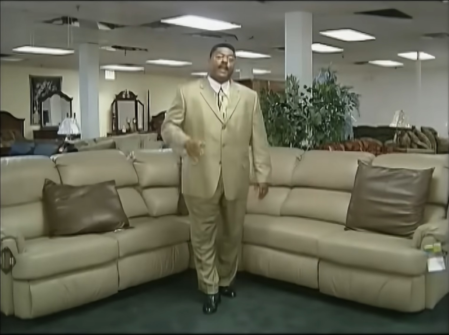 The Backrooms (2026)