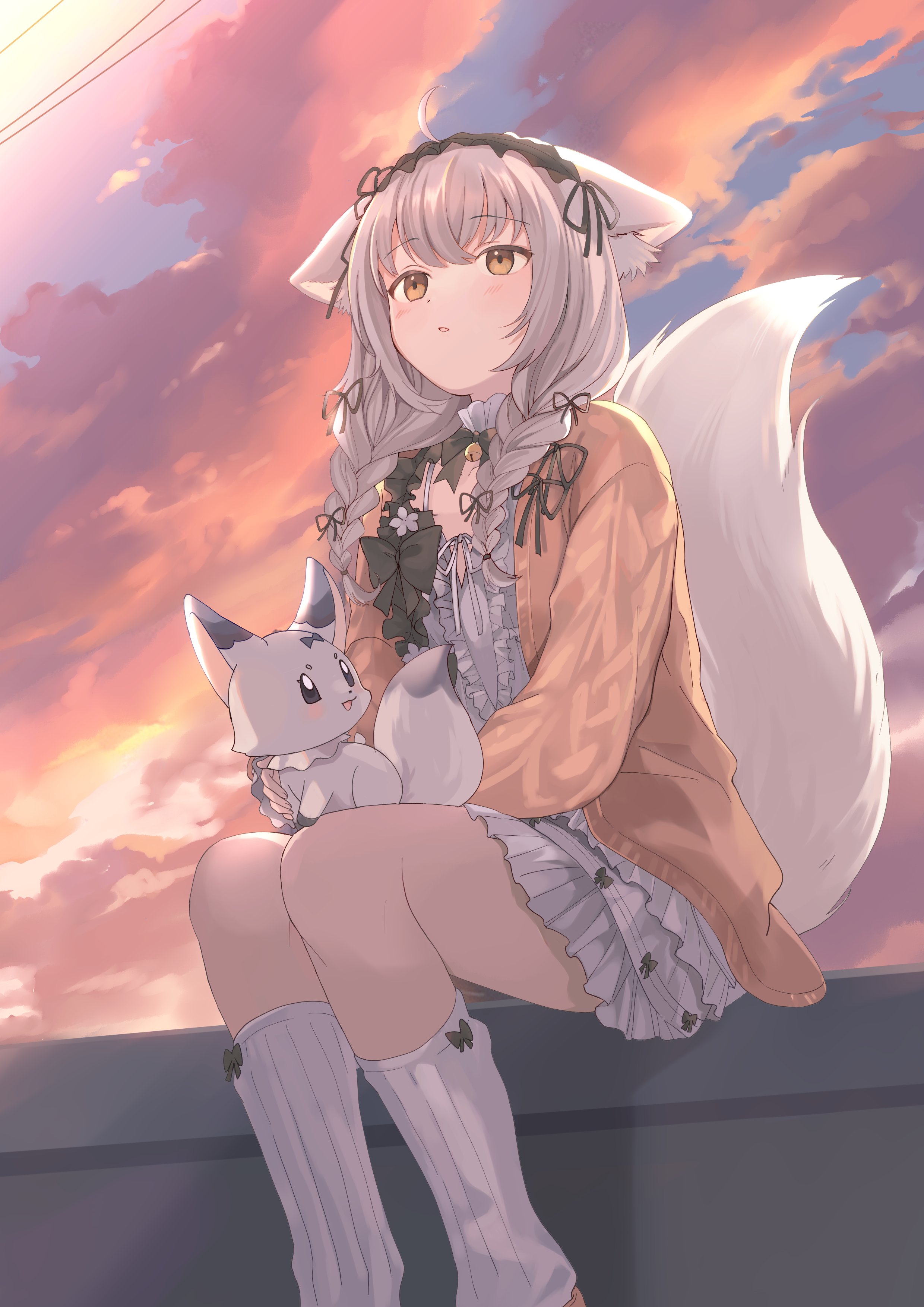 happy morning [s4s]!