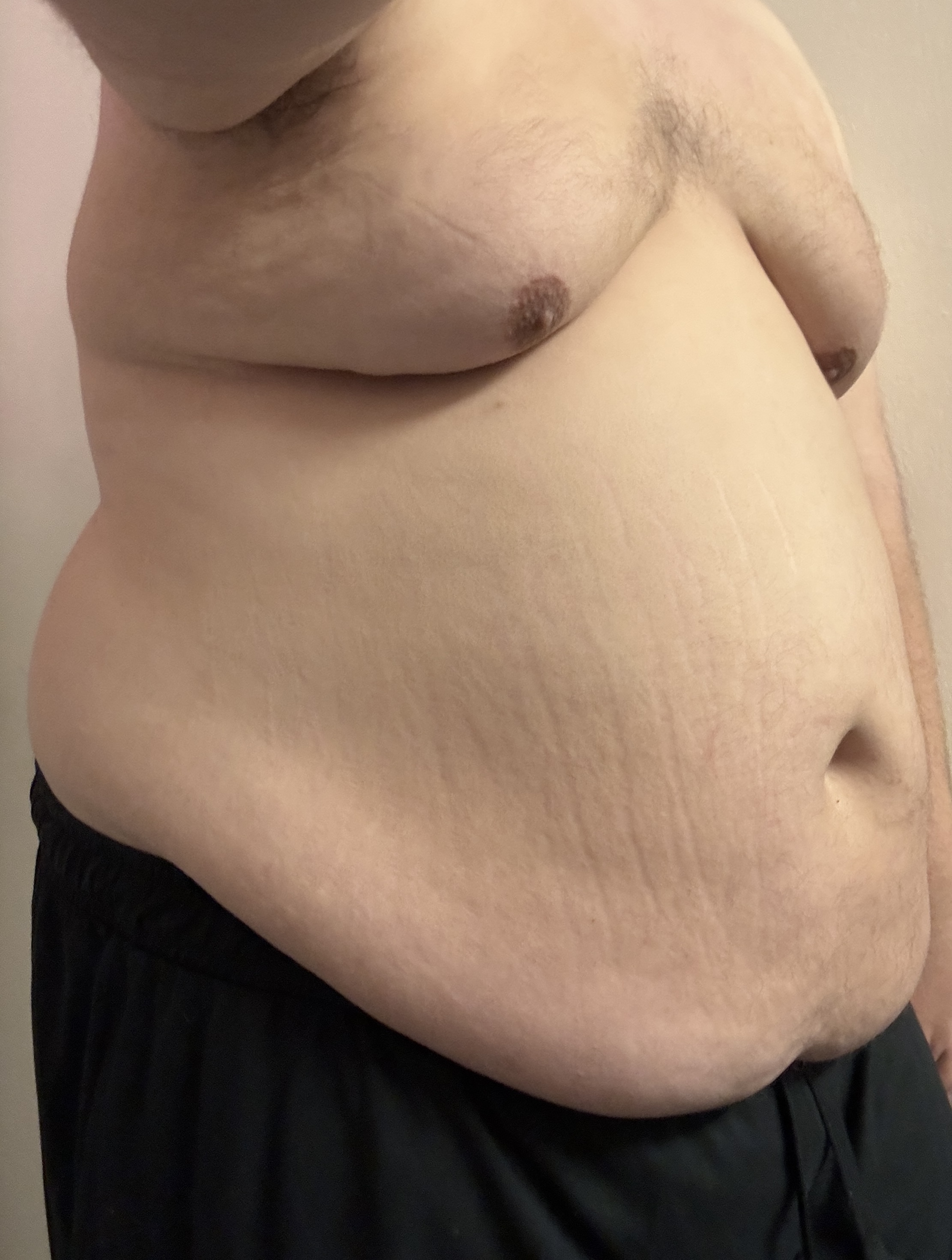 Your mascot for all things FAT