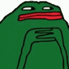last night I almost died... Im ready to change now