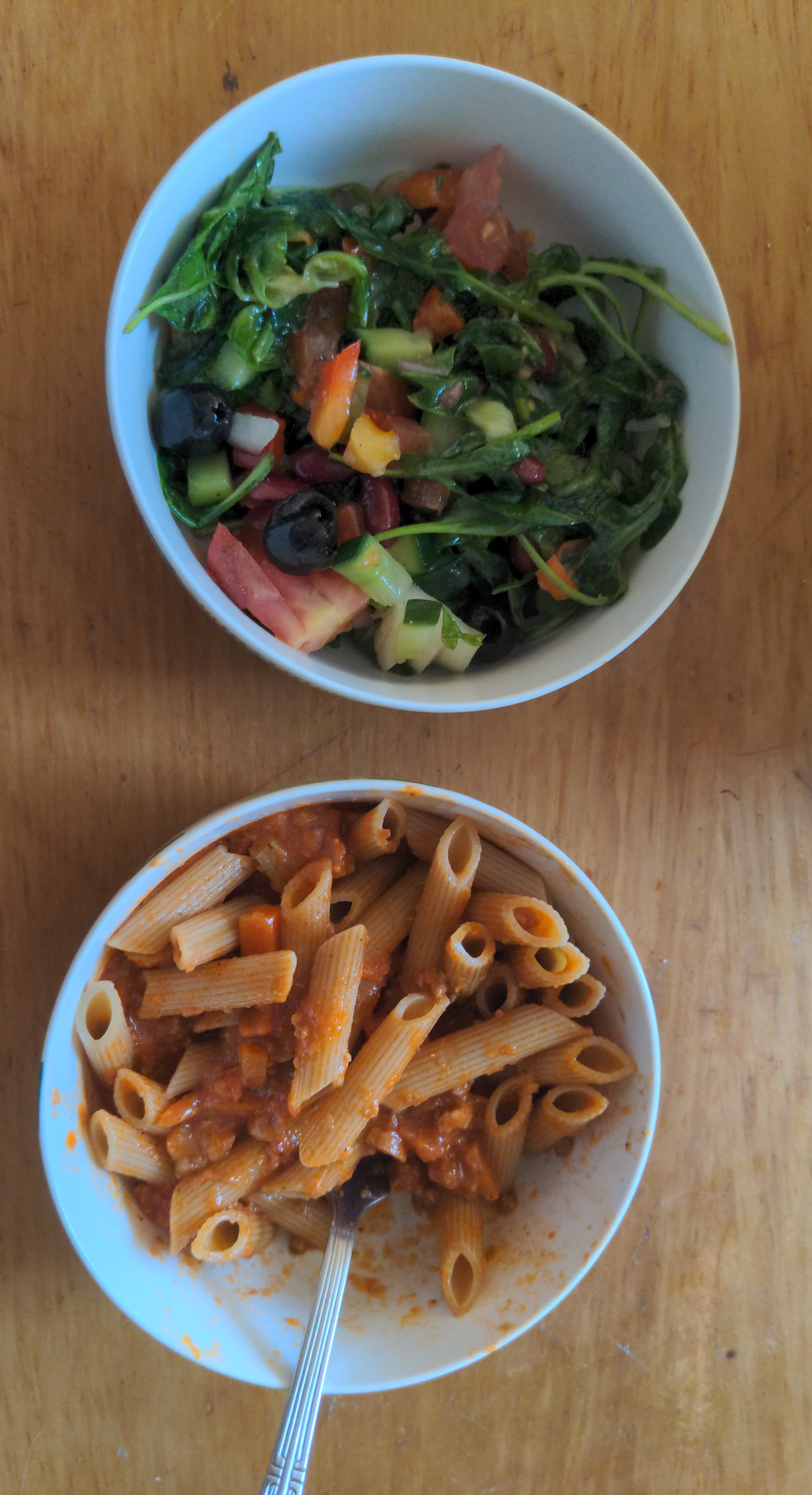 food thread