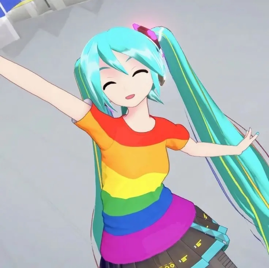 HAPPY PRIDE MONTH EVERYONE!!!