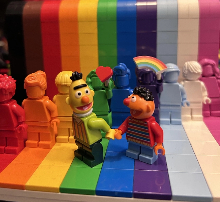 happy pride month