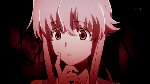 I like cute things, weird things, pitiful things, scary things, corny things