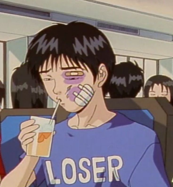 I was cursed by the universe by not being born a boy