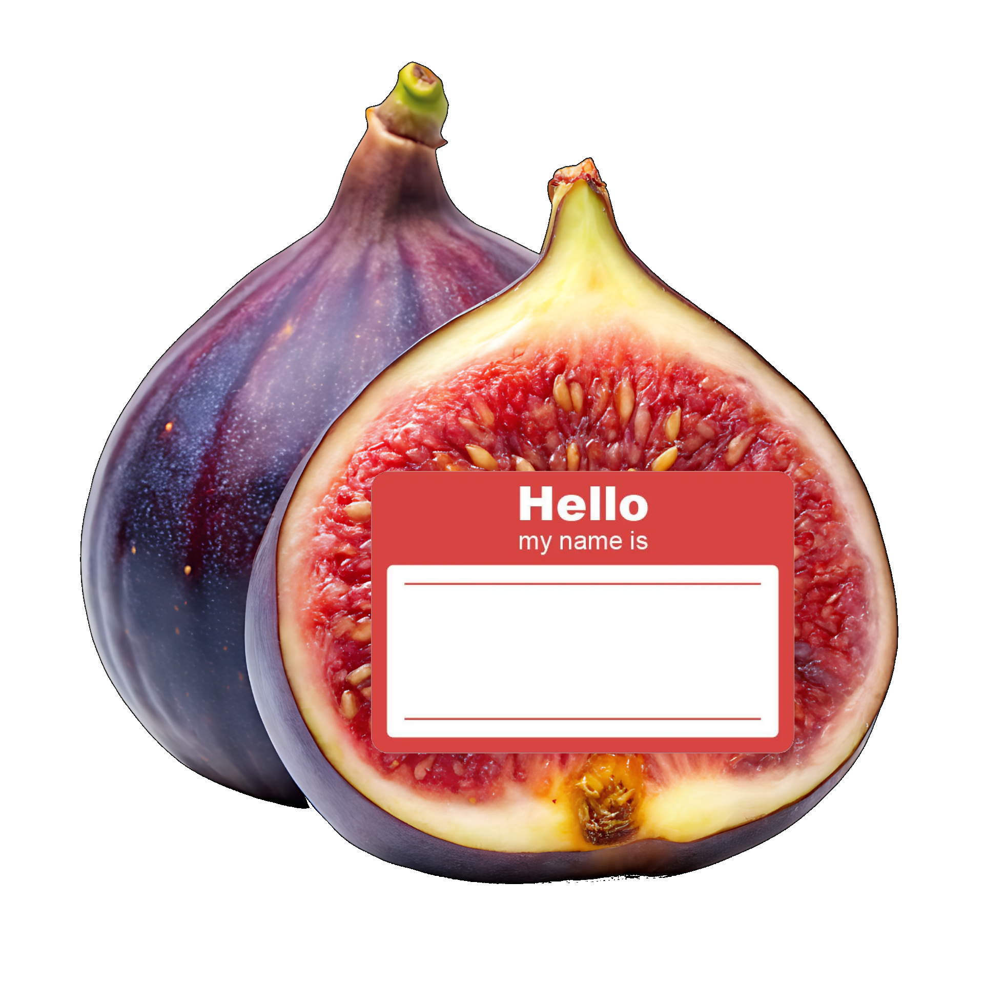 name my fig