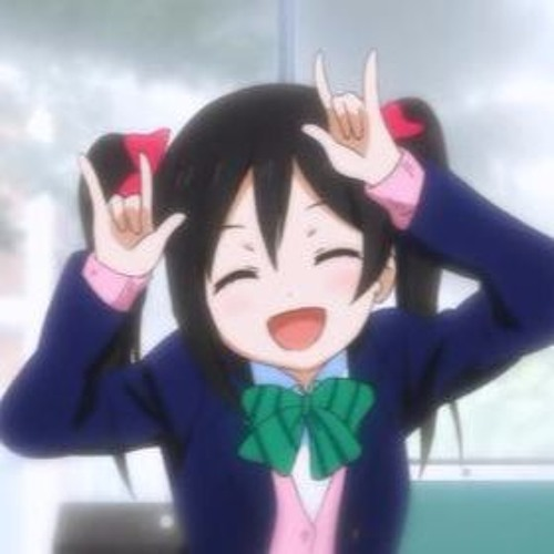 nico nico niiii~