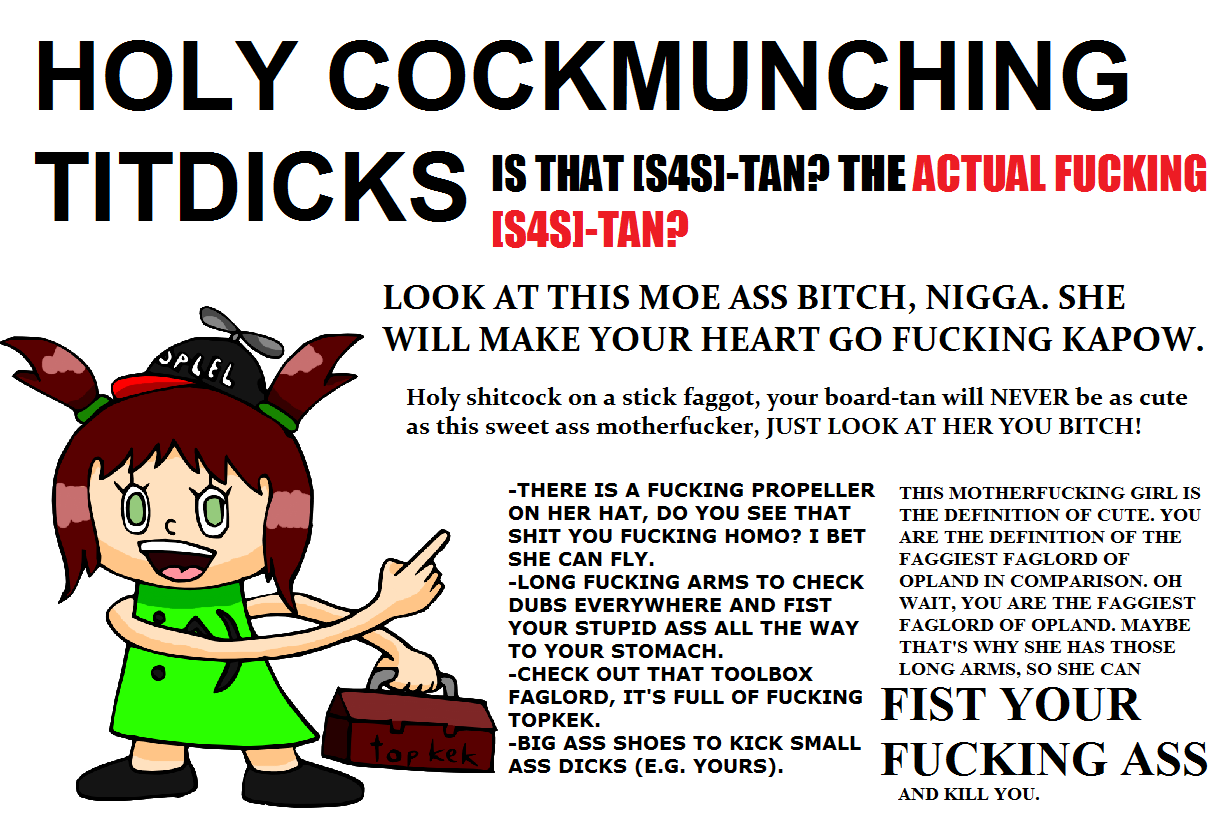 PRESENTING THE ACTUAL FUCKING [S4S]-TAN