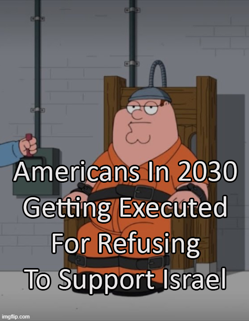 What will it take to get people to admit jews control the entire western world aside from like 8 random european countries