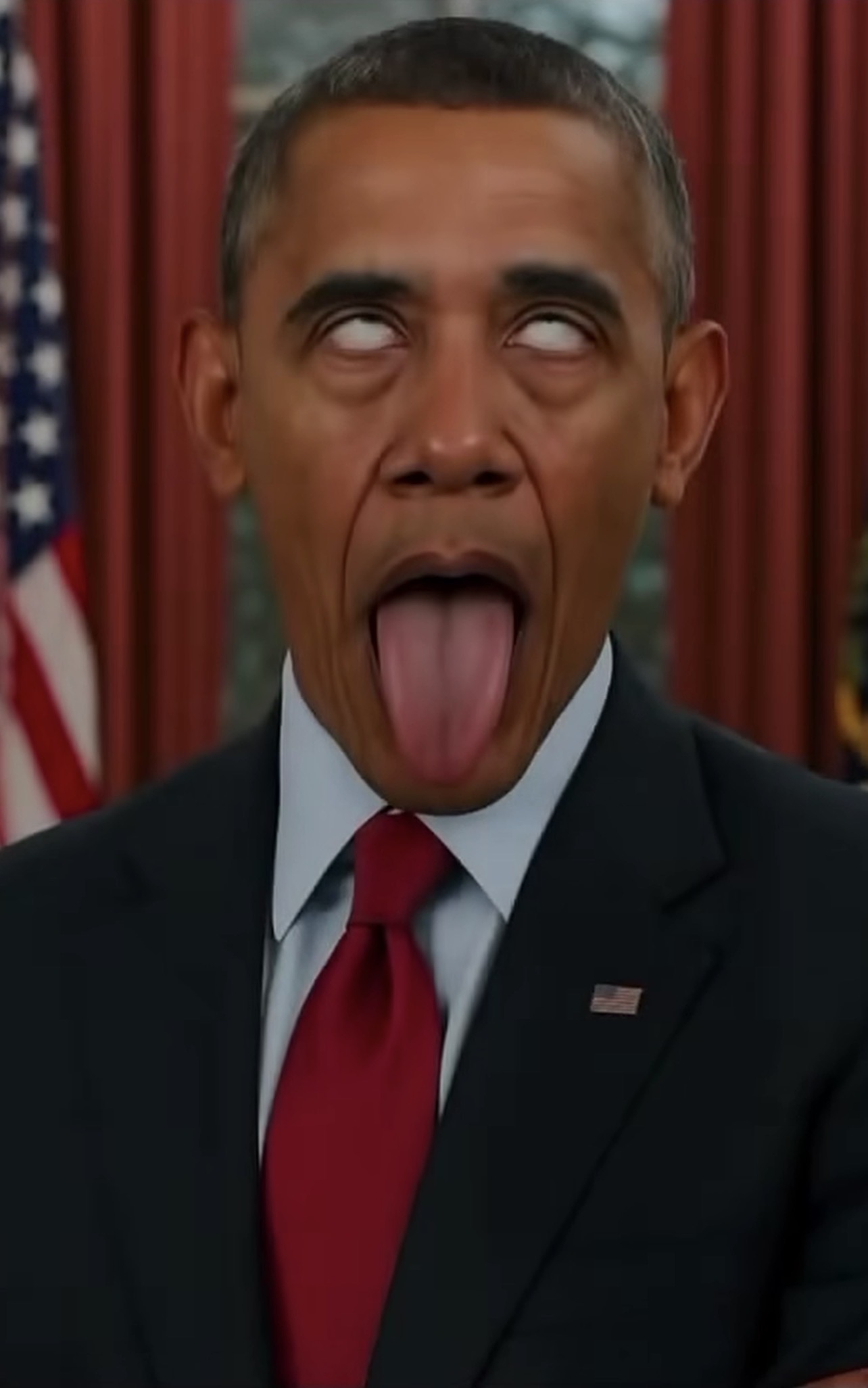 give me your craziest photos