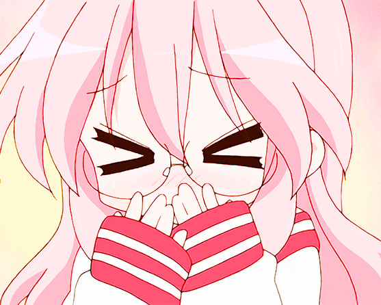 i feel more ashamed for watching anime (with headphones, home by myself) than i ever did with abusing my ritalin. in fact, i would rather have someone walk in on me watching hitler speeches than moeshit.