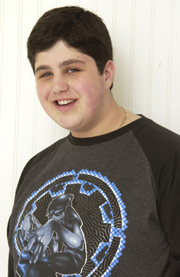 What if the real Josh was the friends we made along the way?
