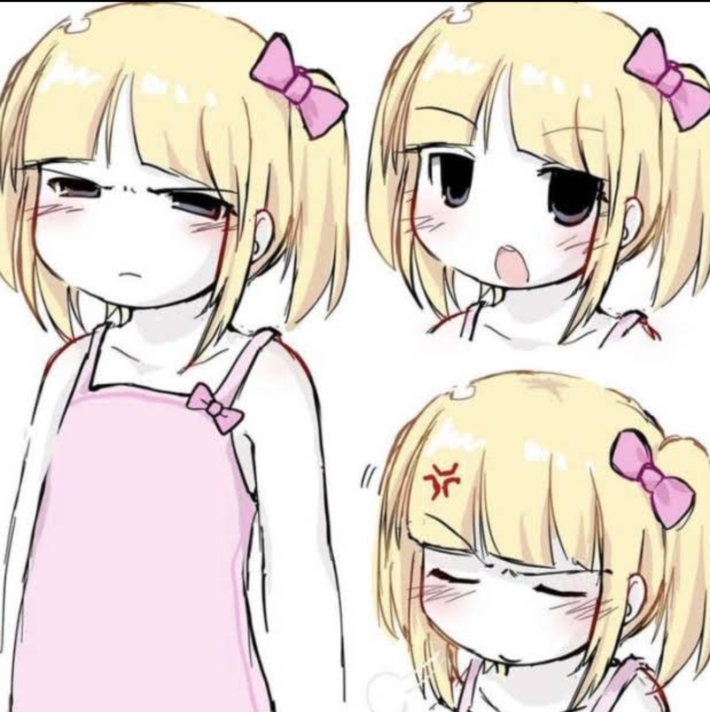 I've only been getting bad fortunes lately and it's freaking me out T ~ T