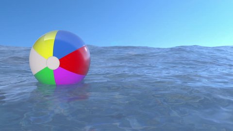 balls float