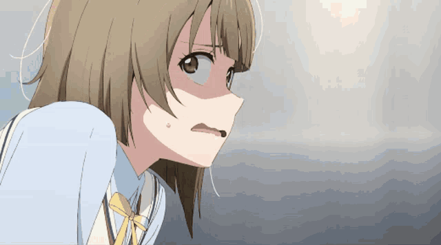 >he didn't check his privilege