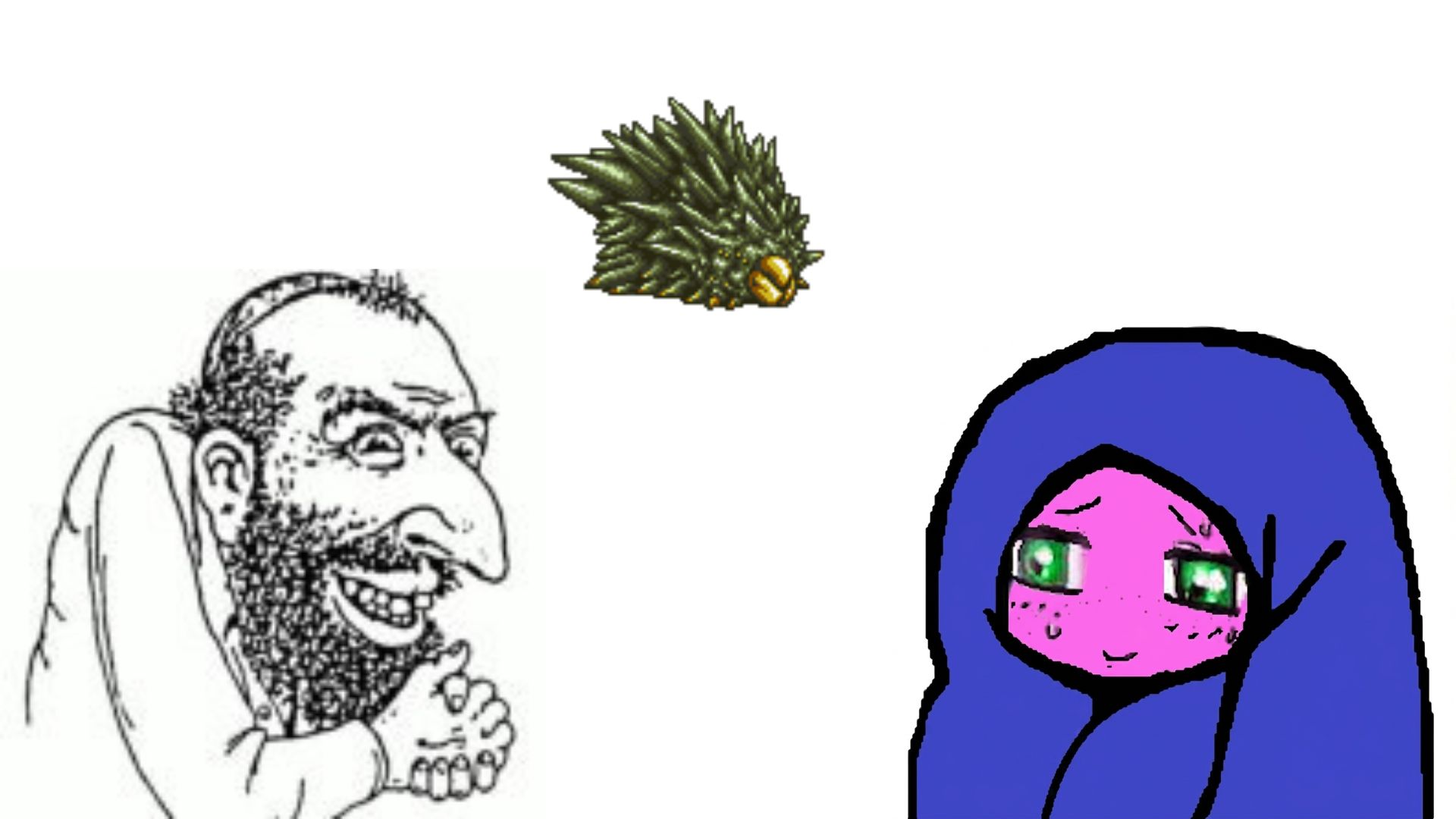 president spikeman would like greatest ally and bury halal to stop shooting missiles at each other