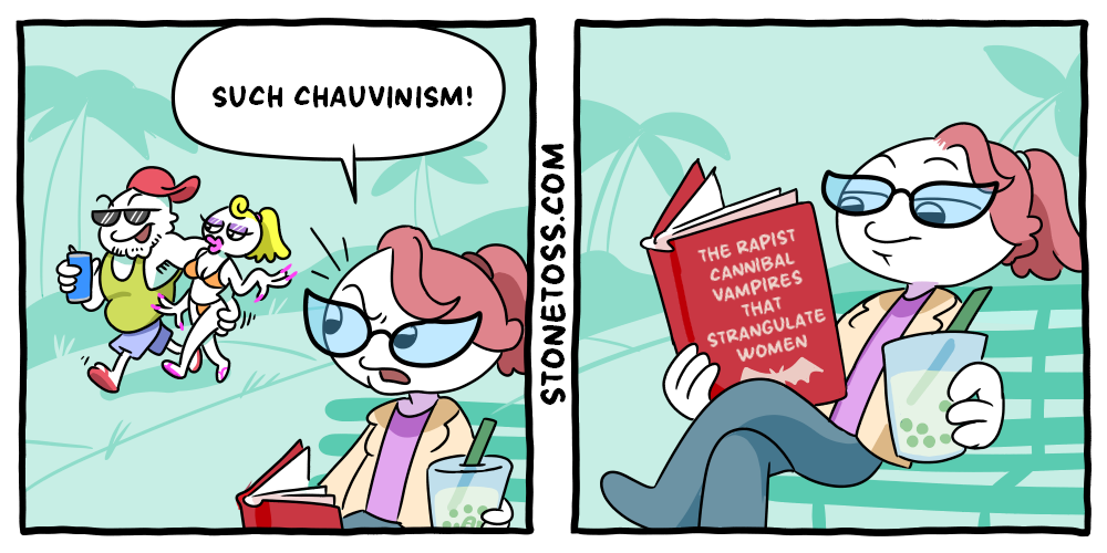 'ew 'oss