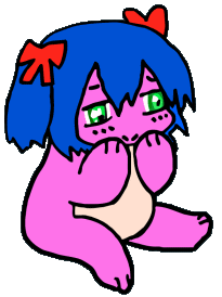 y'alls fav 4chan mascot?