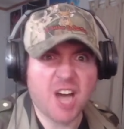 billy bob tanley