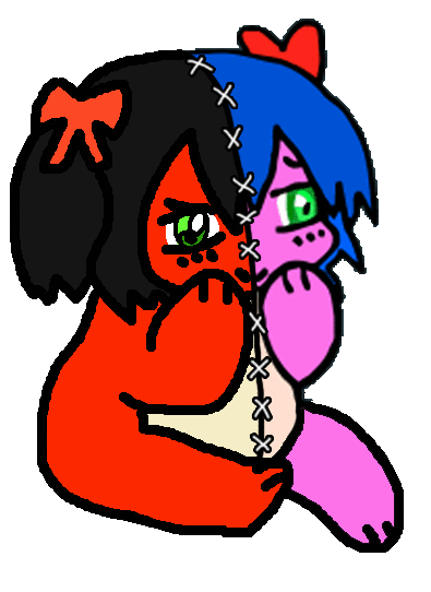 I came up with possibly the hottest, most degenerate but realistic scenario for an H-manga/comic but it's evil and I cannot let it exist in the world. I must use my powers for good. It stays in my head