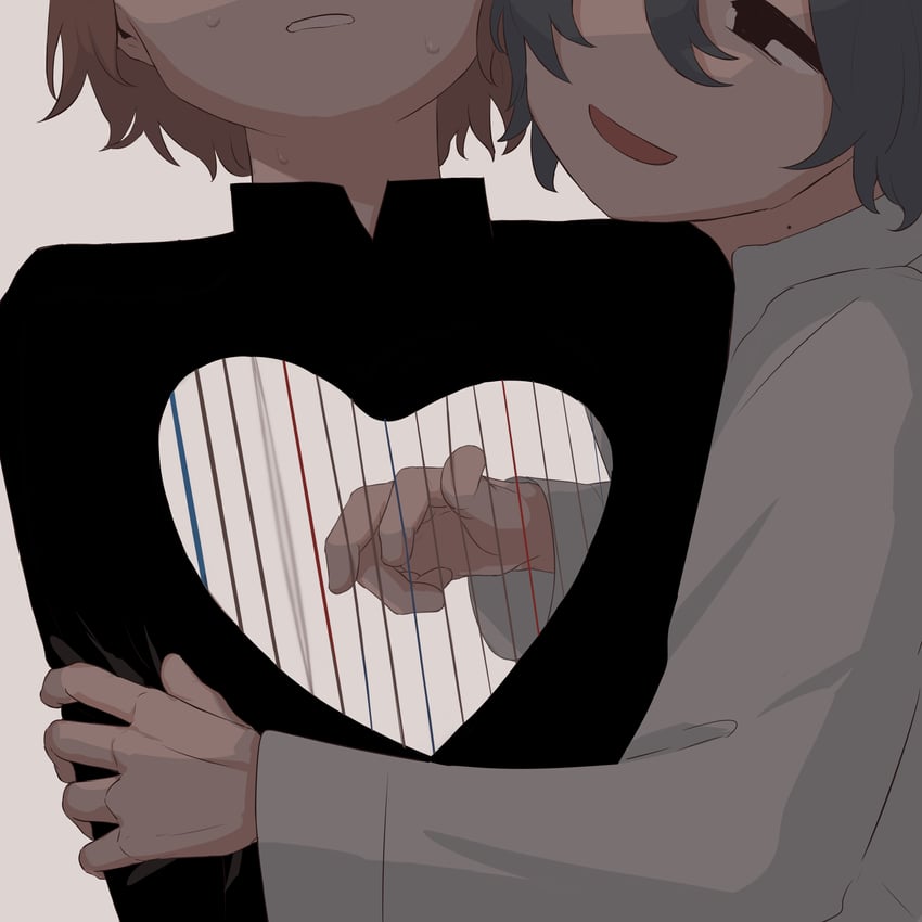 nothing ever happens