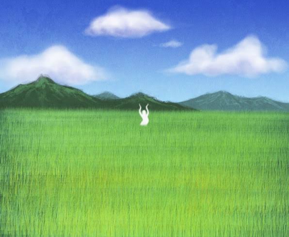 くねくね
