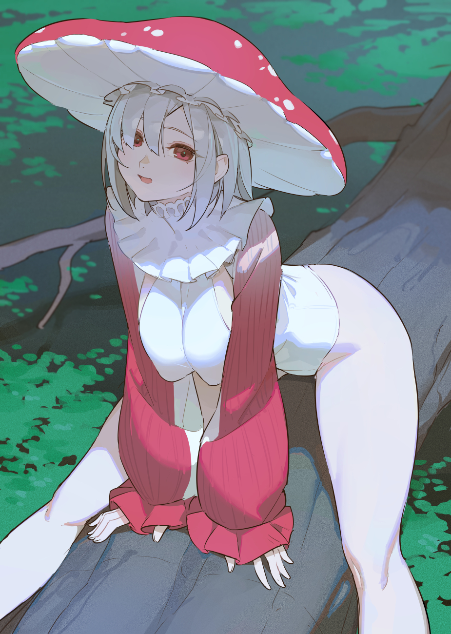 le fungirl