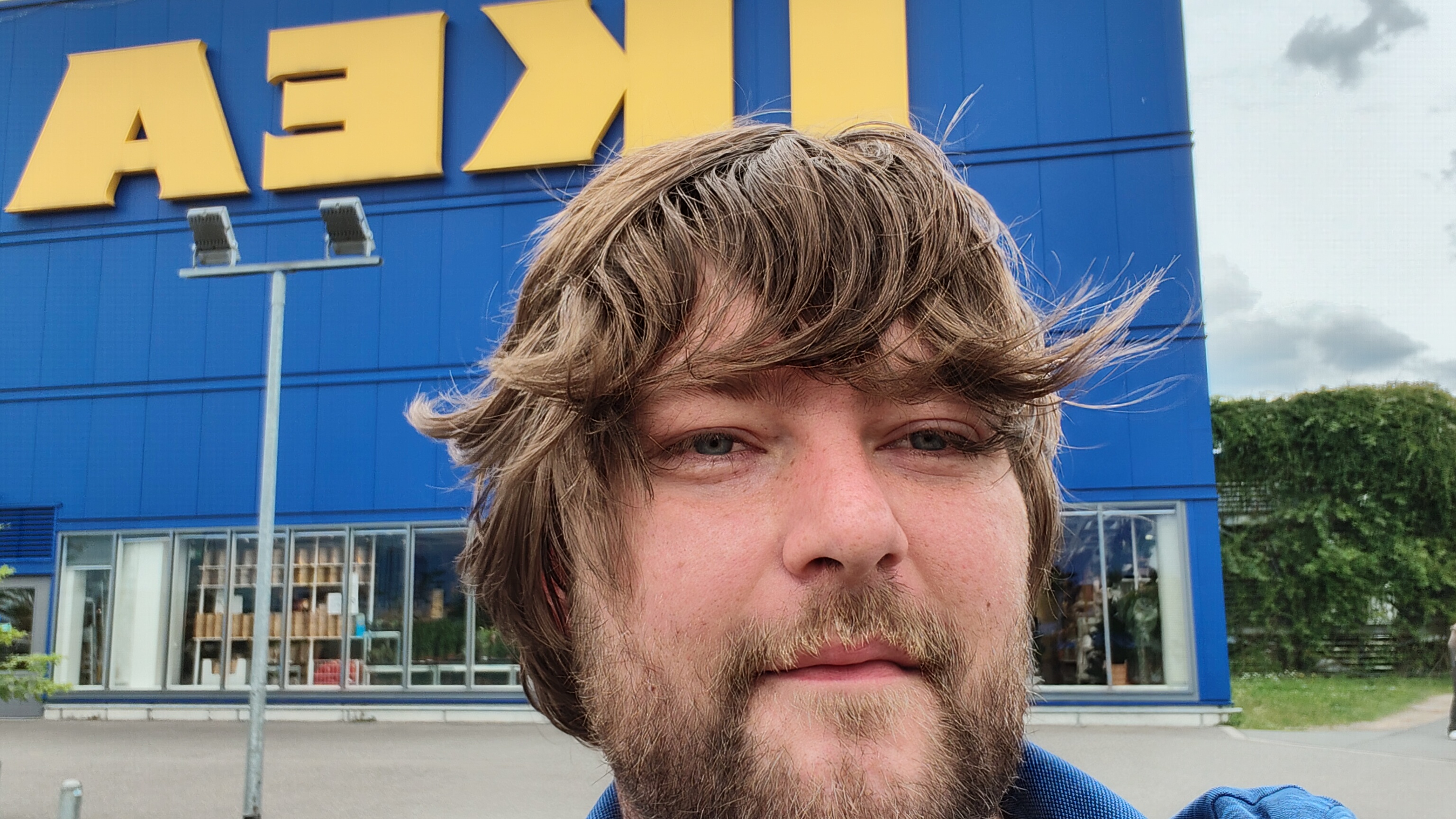lole I love IKEA