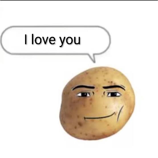 POTATOES