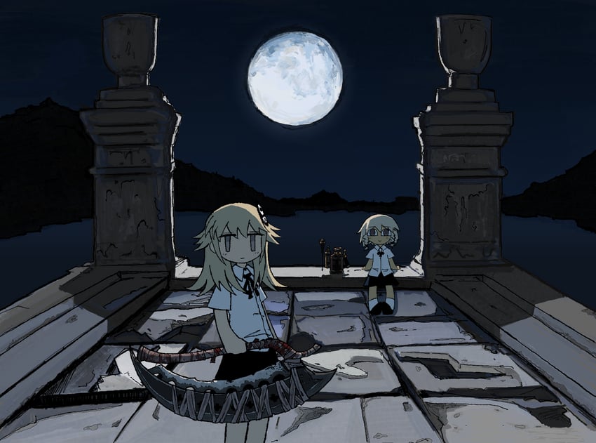 goodnight [s4s]