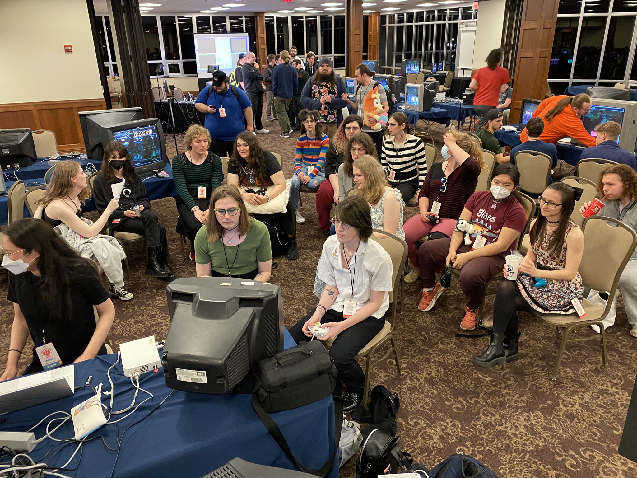 s4s meetup