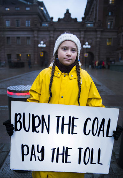gems not coal