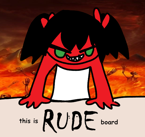 not u're hugbox